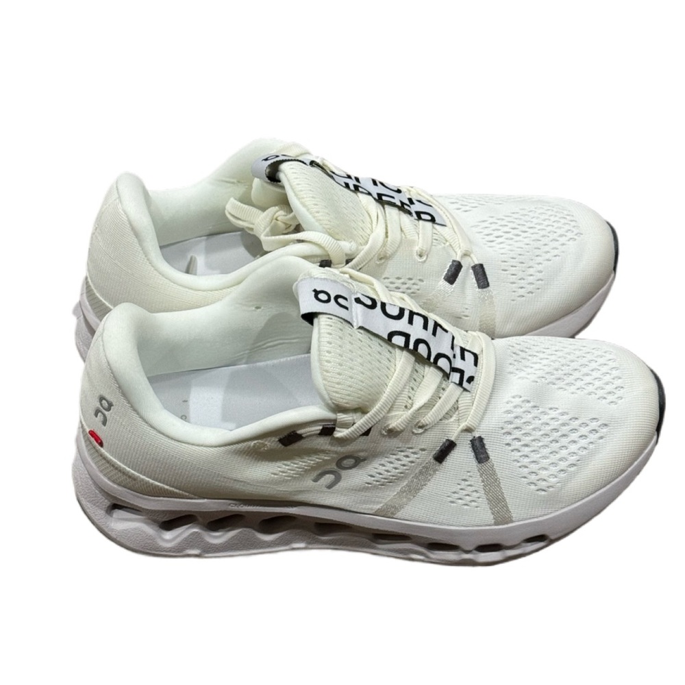ON Cloudsufer MEN’S Misty/White New